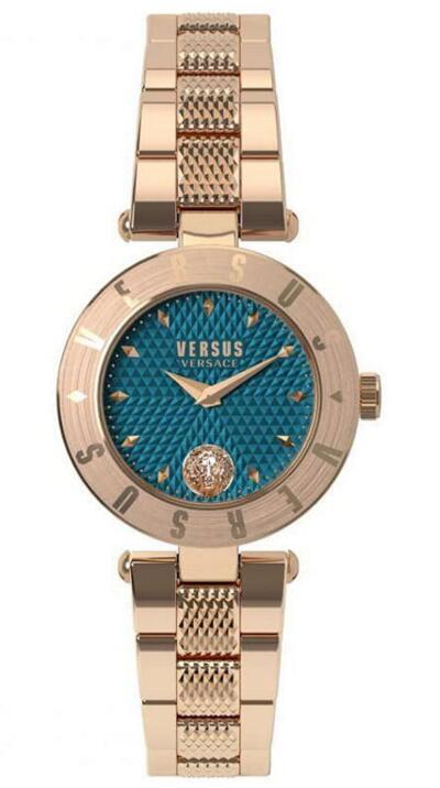 Copy Versus Versace Logo S77120017 watches reviews